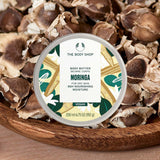 Moringa Body Butter