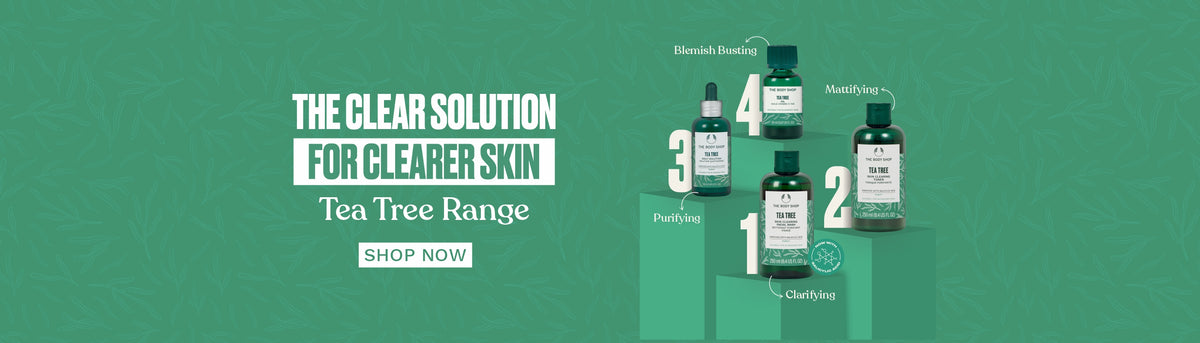 The Body Shop Sri Lanka – bank & card offers in Sri Lanka – photo 4