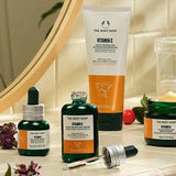 Vitamin C Glow Revealing Microdermabrasion
