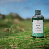 Tea Tree Skin Clearing Mattifying Toner