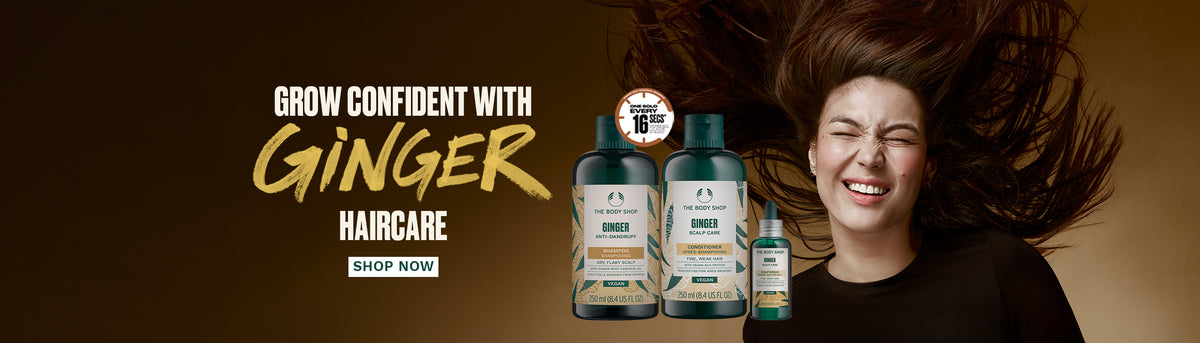 The Body Shop Sri Lanka – bank & card offers in Sri Lanka – photo 6