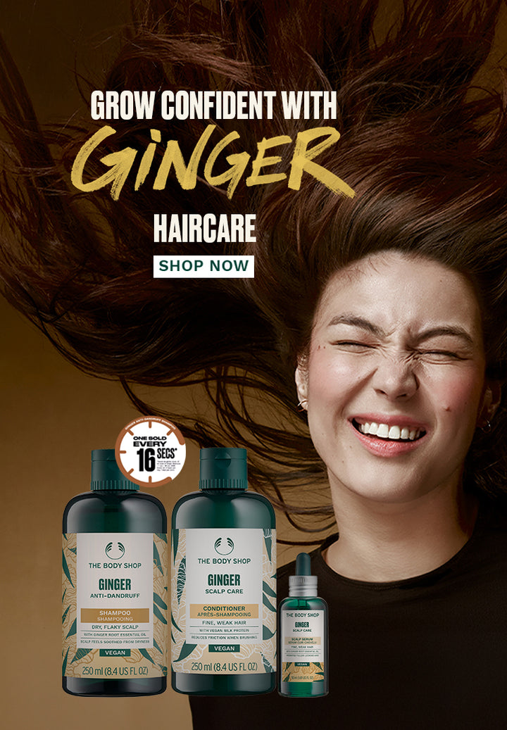 The Body Shop Sri Lanka – bank & card offers in Sri Lanka – photo 7