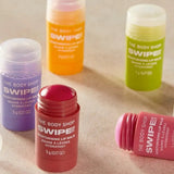 Swipe It Moisturising Lip Balm Kiwi