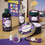 Dewberry Bath & Shower Gel